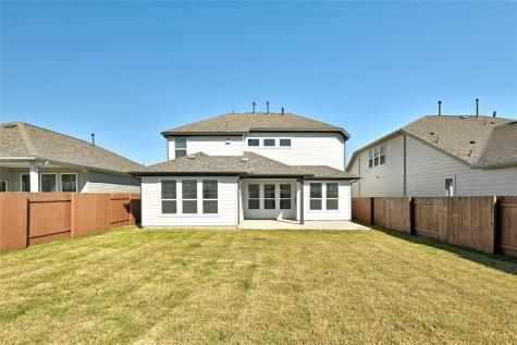 6411 Velvet Leaf Lane Buda TX 78610
