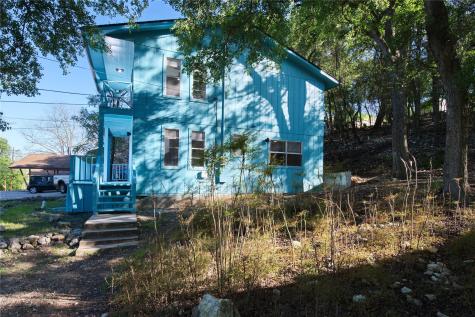 833 Old Ranch Road 12 San Marcos TX 78666