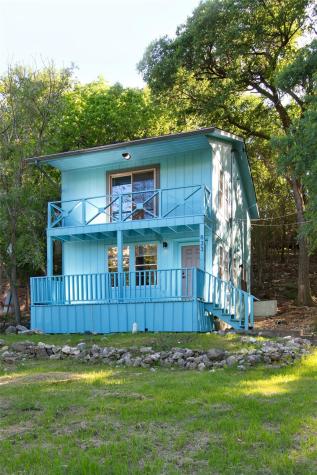 833 Old Ranch Road 12 San Marcos TX 78666
