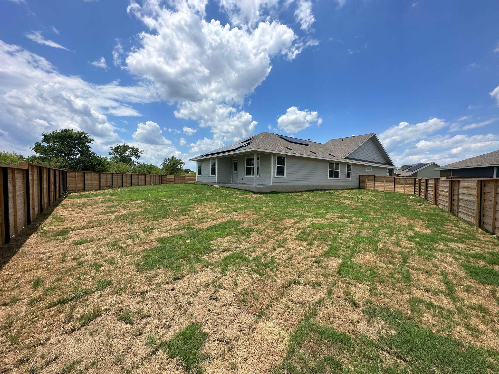 1544 Marley Kyle TX 78640