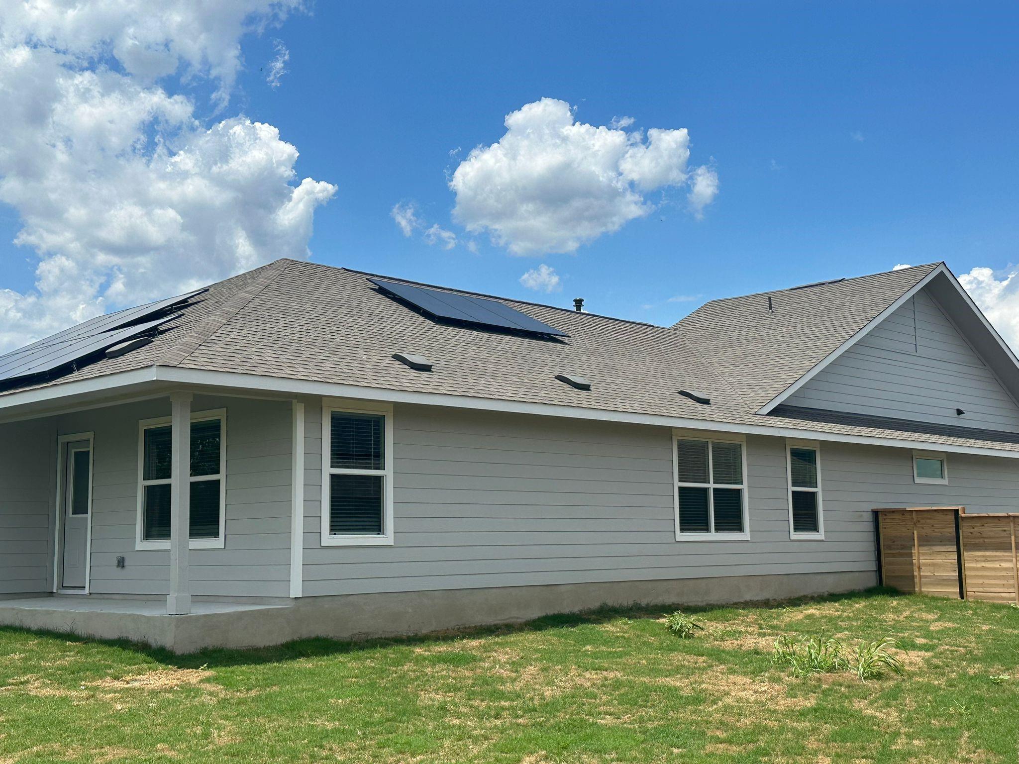 1544 Marley Kyle TX 78640