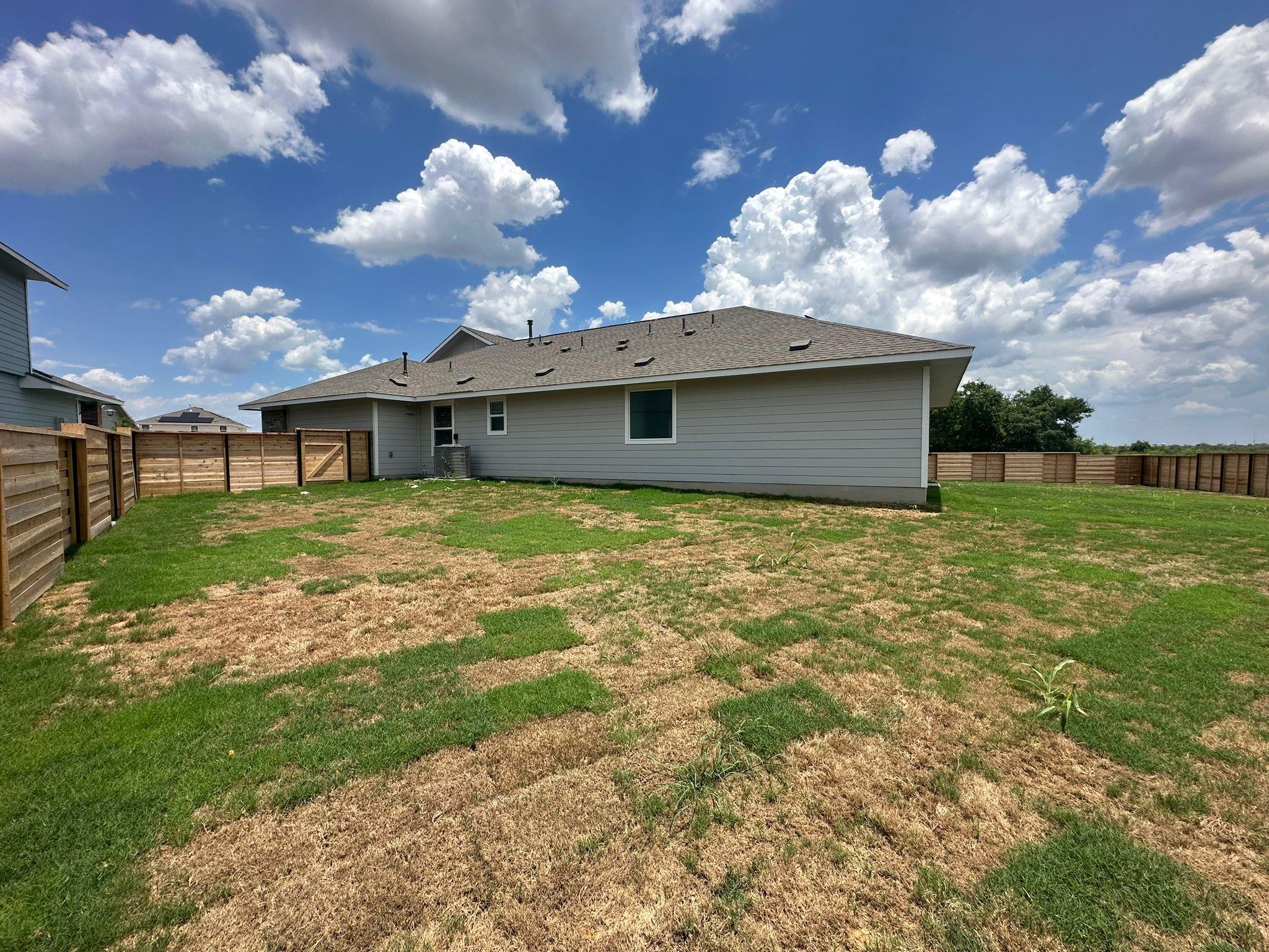 1544 Marley Kyle TX 78640