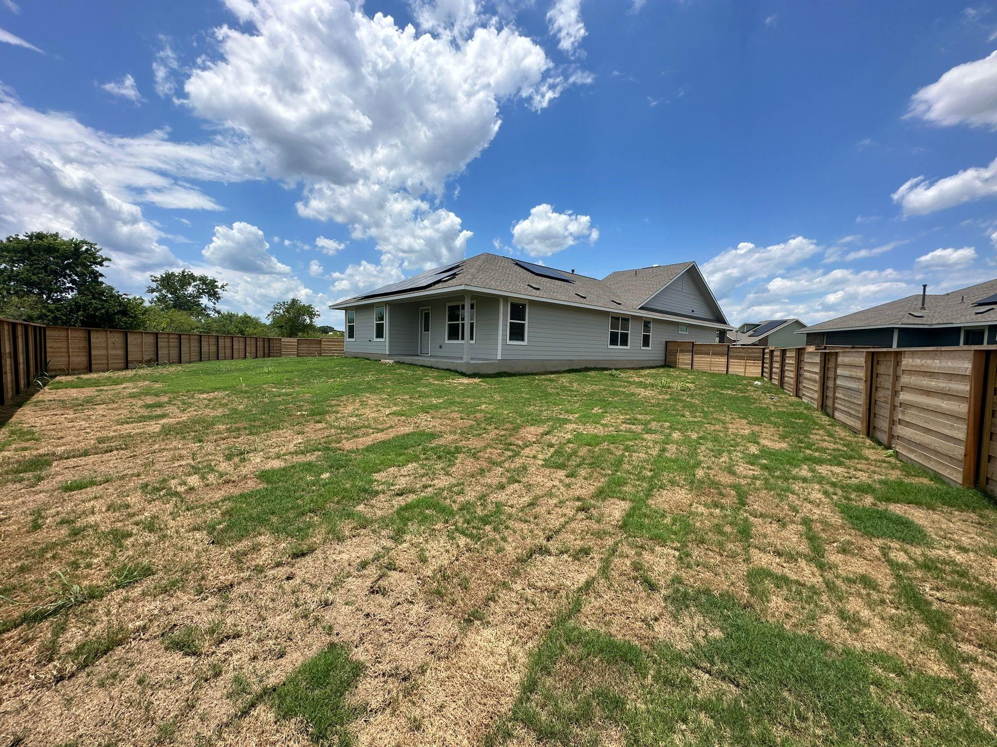 1544 Marley Kyle TX 78640