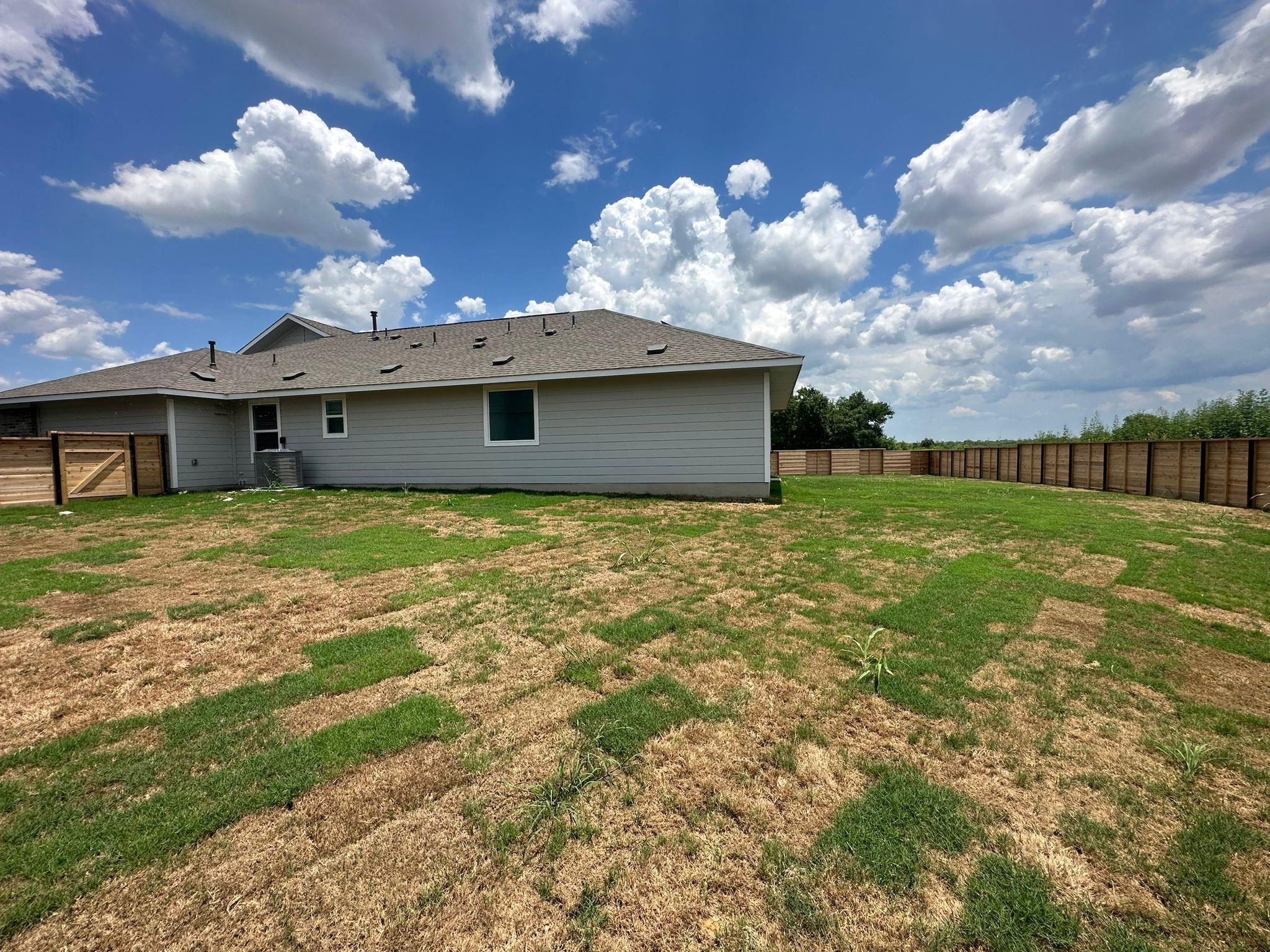 1544 Marley Kyle TX 78640