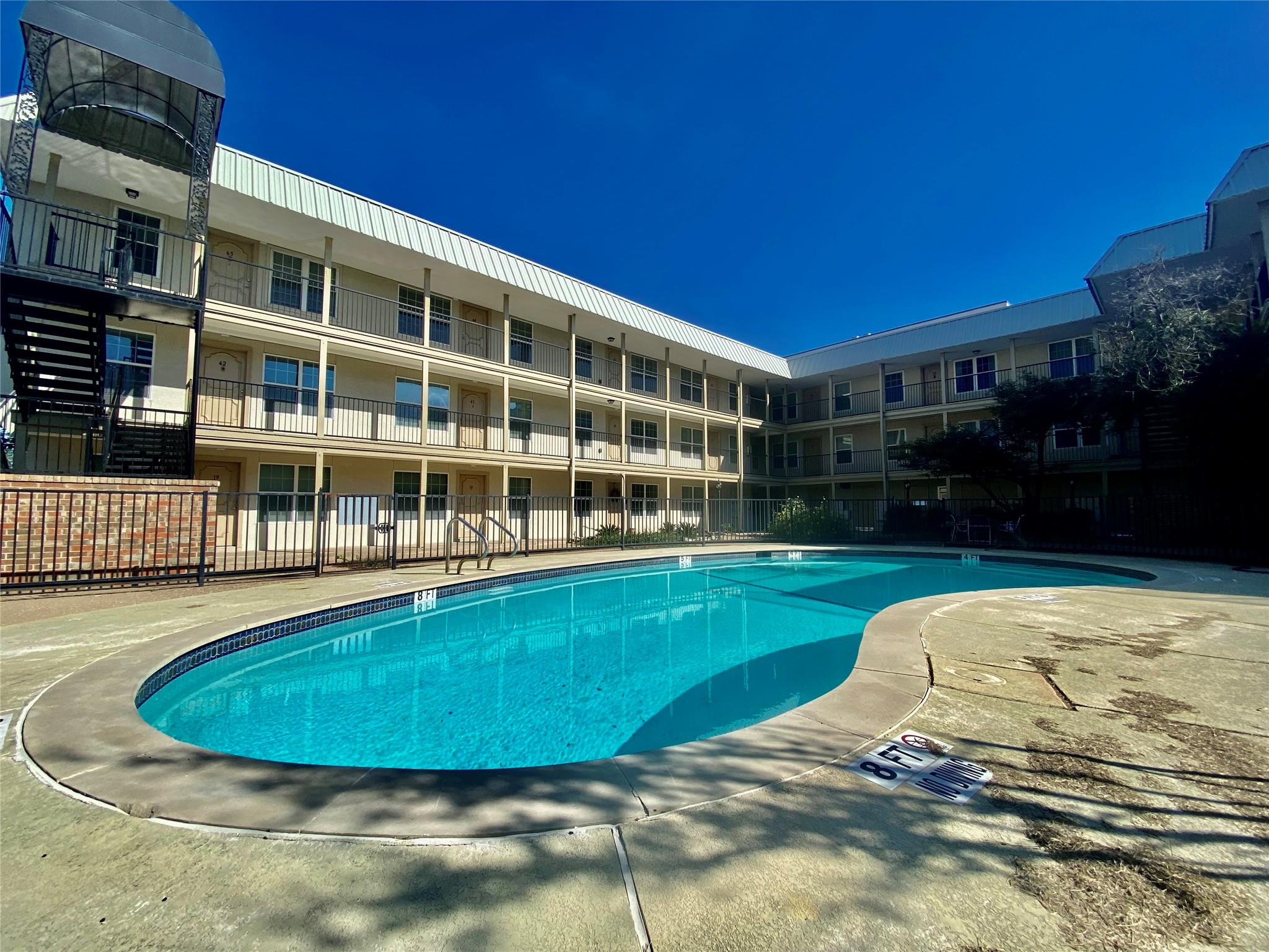 910 Duncan Lane Austin TX 78705