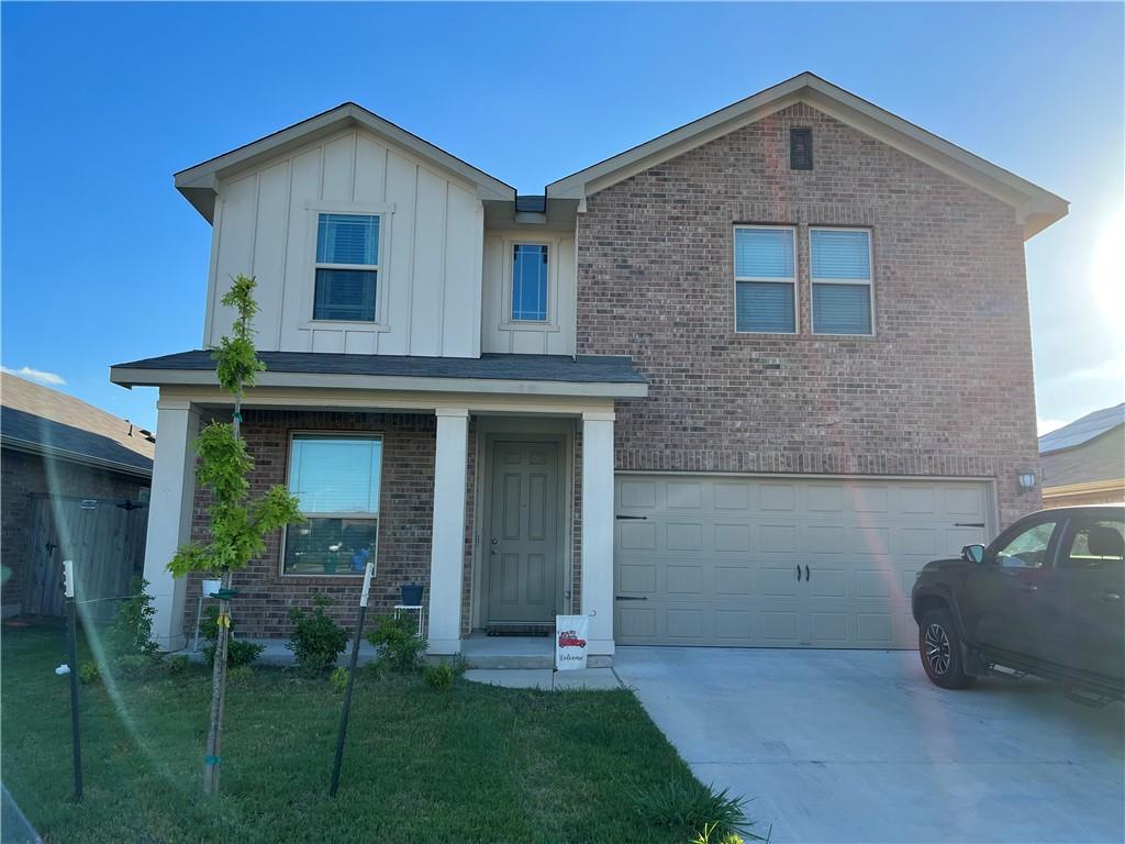 14020 Kira Lane Manor TX 78653