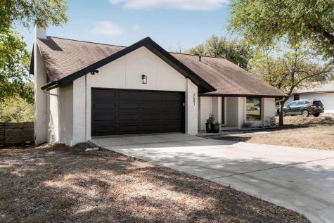 2401 Lehigh Drive Austin TX 78723