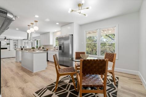 2401 Lehigh Drive Austin TX 78723