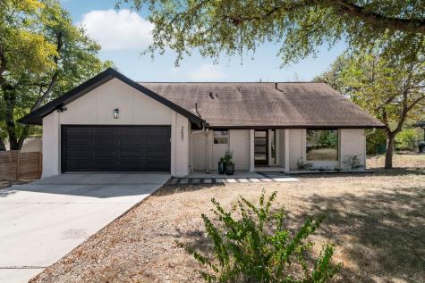 2401 Lehigh Drive Austin TX 78723