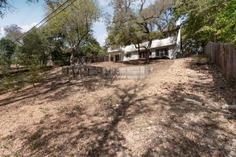 2401 Lehigh Drive Austin TX 78723