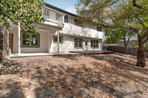 2401 Lehigh Drive Austin TX 78723