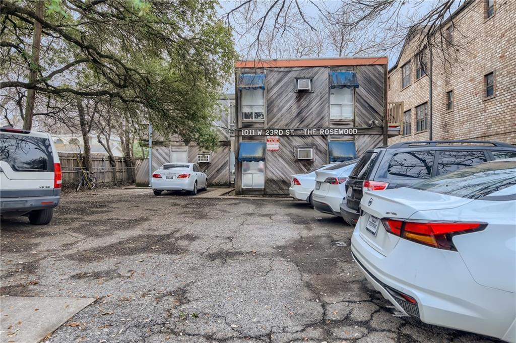 1011 W 23rd Street Austin TX 78705