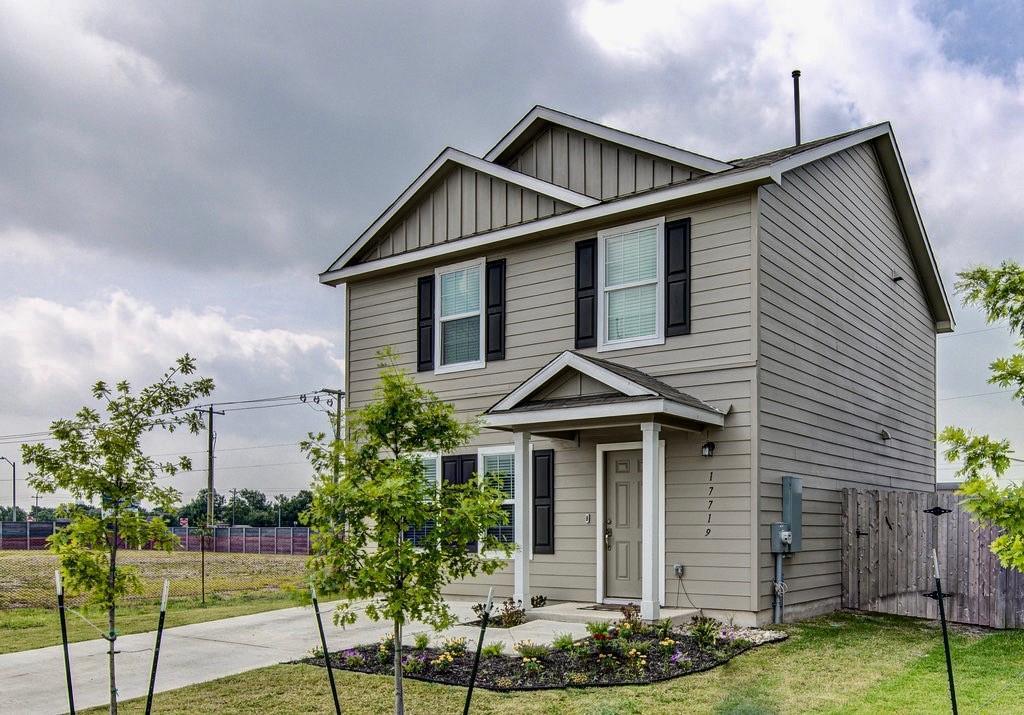 17719 Dockery Drive Elgin TX 78621