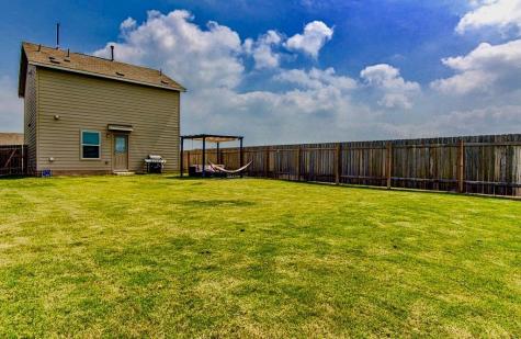 17719 Dockery Drive Elgin TX 78621