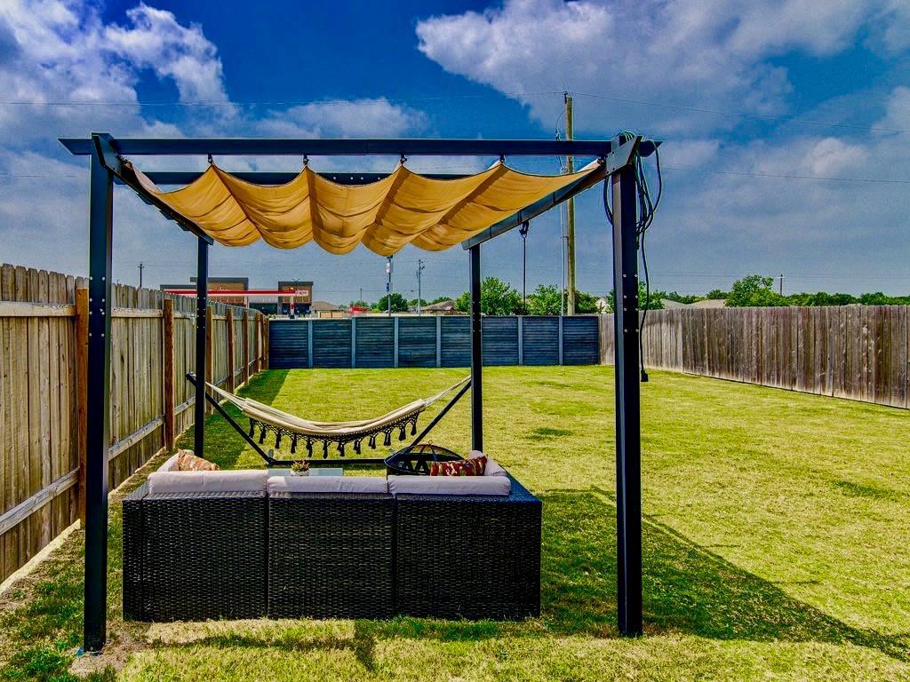 17719 Dockery Drive Elgin TX 78621