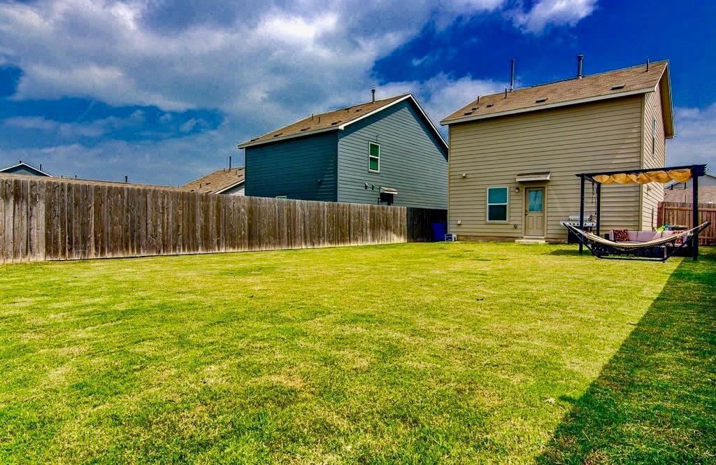 17719 Dockery Drive Elgin TX 78621