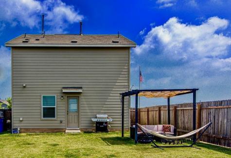 17719 Dockery Drive Elgin TX 78621