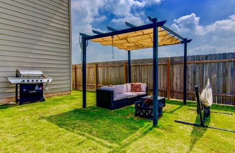 17719 Dockery Drive Elgin TX 78621