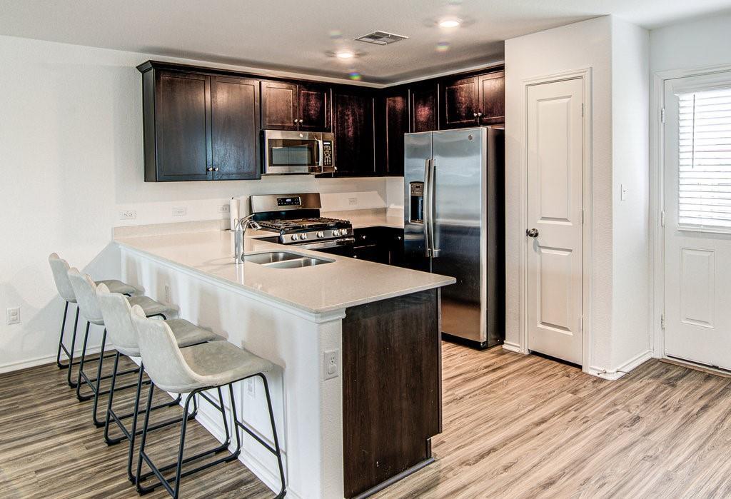 17719 Dockery Drive Elgin TX 78621