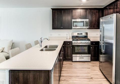 17719 Dockery Drive Elgin TX 78621