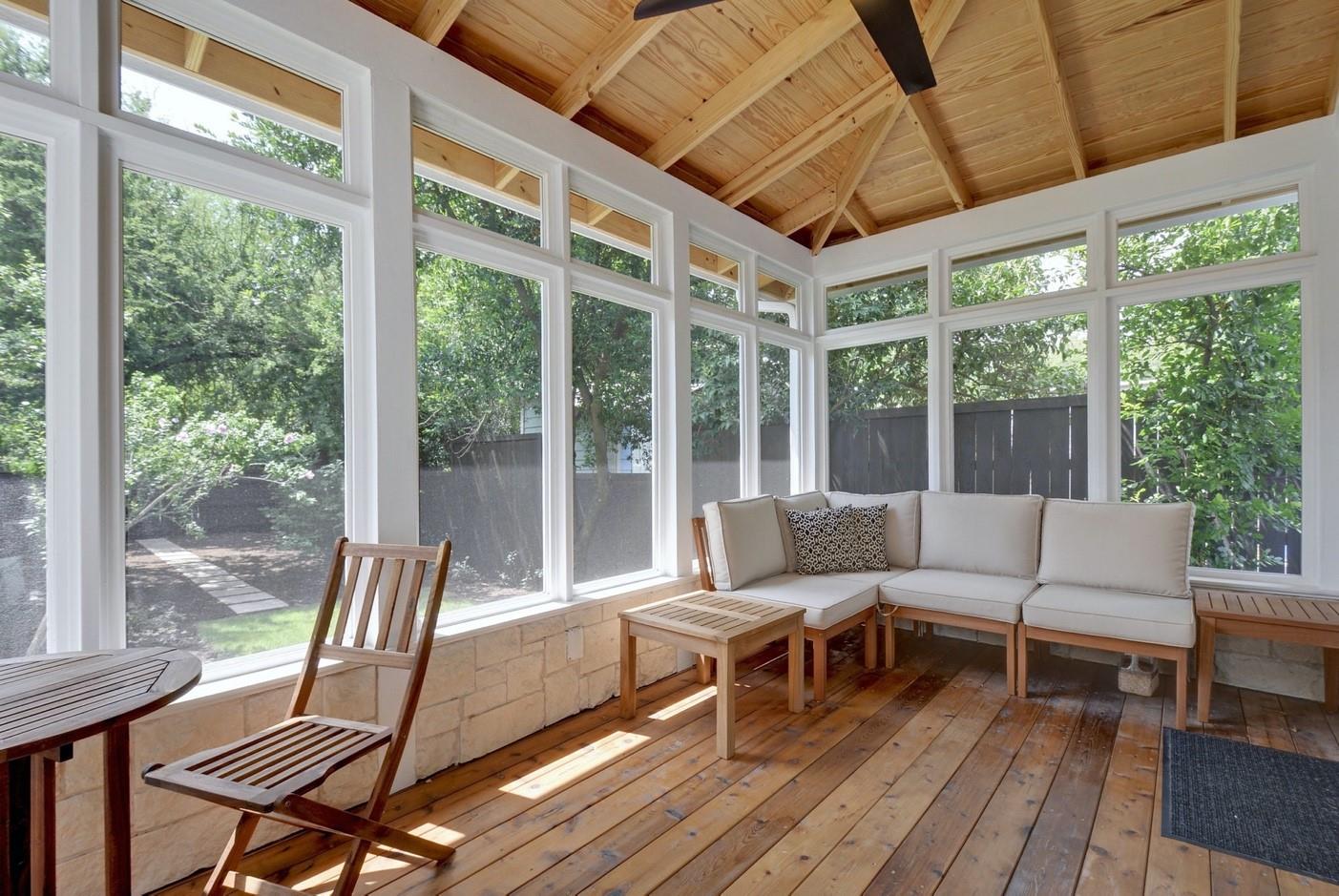 4518 Red River Street Austin TX 78751