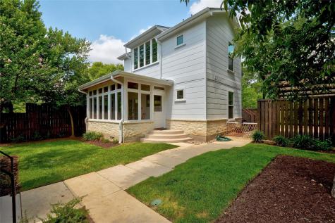 4518 Red River Street Austin TX 78751