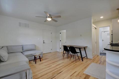 4518 Red River Street Austin TX 78751