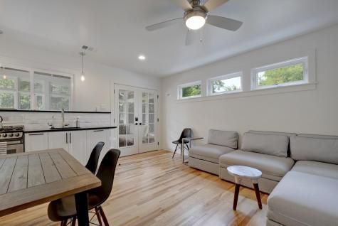 4518 Red River Street Austin TX 78751