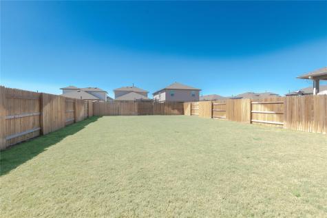 114 Mercer Street Bastrop TX 78602