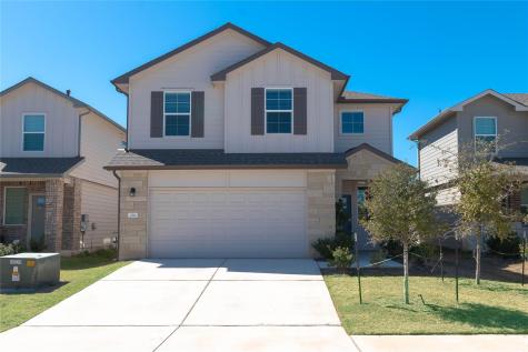 114 Mercer Street Bastrop TX 78602