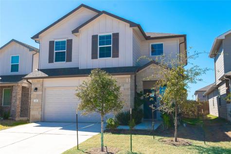114 Mercer Street Bastrop TX 78602