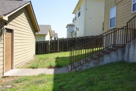6308 Perlita Drive Austin TX 78724