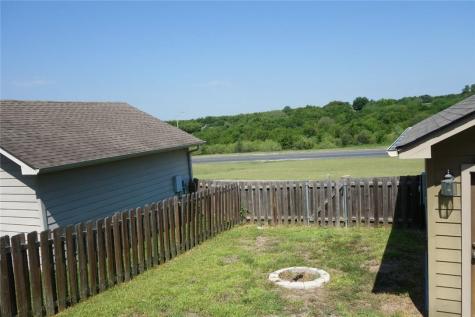 6308 Perlita Drive Austin TX 78724
