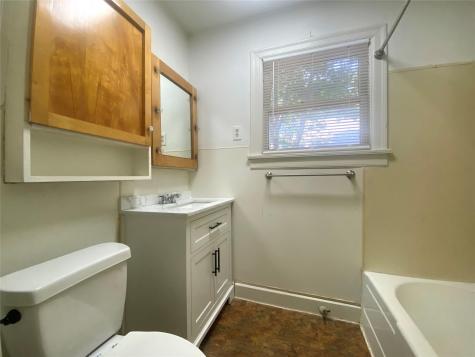 4910 Avenue H Avenue Austin TX 78751