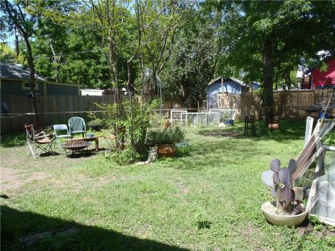 4910 Avenue H Avenue Austin TX 78751
