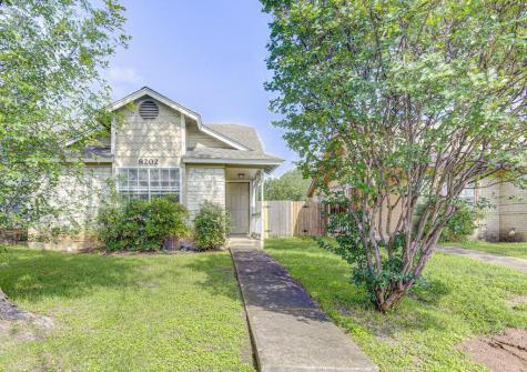 8202 West Gate Boulevard Austin TX 78745
