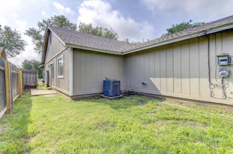 8202 West Gate Boulevard Austin TX 78745