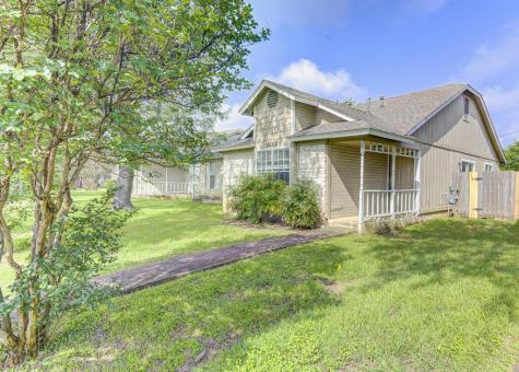8202 West Gate Boulevard Austin TX 78745