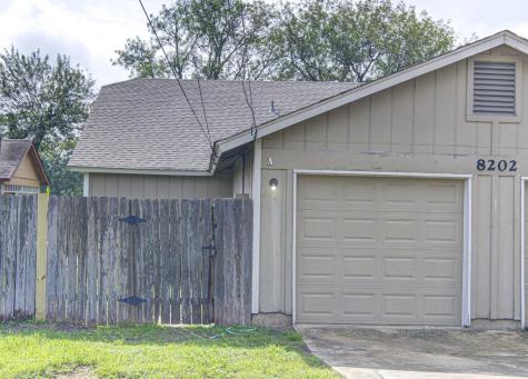 8202 West Gate Boulevard Austin TX 78745