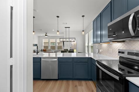1705 Tin Can Trail Georgetown TX 78628