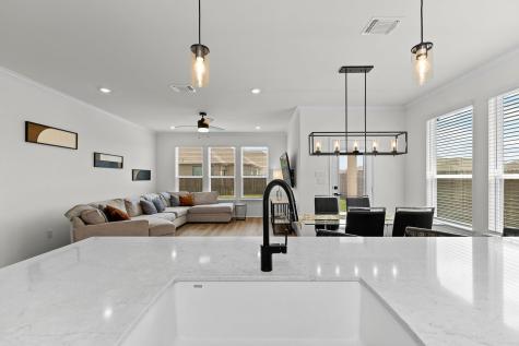 1705 Tin Can Trail Georgetown TX 78628