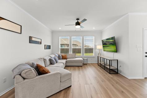 1705 Tin Can Trail Georgetown TX 78628