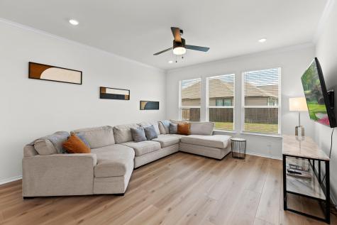 1705 Tin Can Trail Georgetown TX 78628
