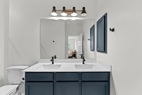 1705 Tin Can Trail Georgetown TX 78628