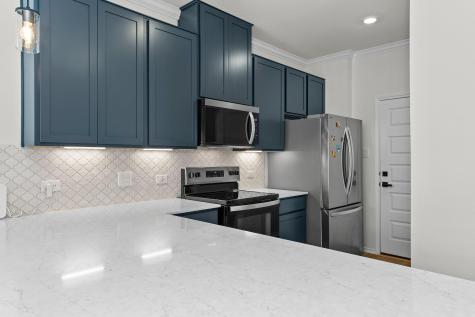 1705 Tin Can Trail Georgetown TX 78628