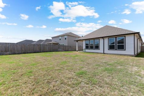 1705 Tin Can Trail Georgetown TX 78628