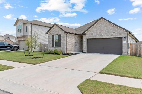1705 Tin Can Trail Georgetown TX 78628