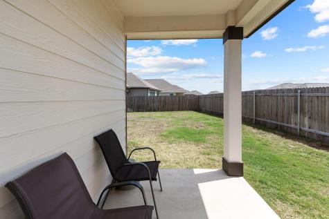 1705 Tin Can Trail Georgetown TX 78628