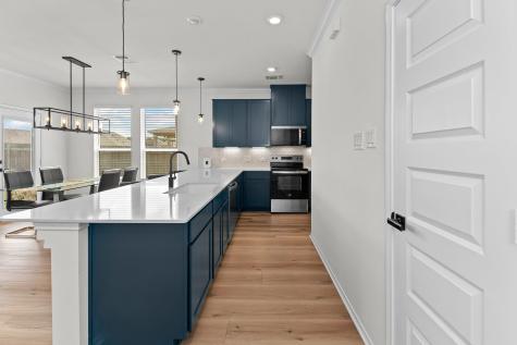 1705 Tin Can Trail Georgetown TX 78628