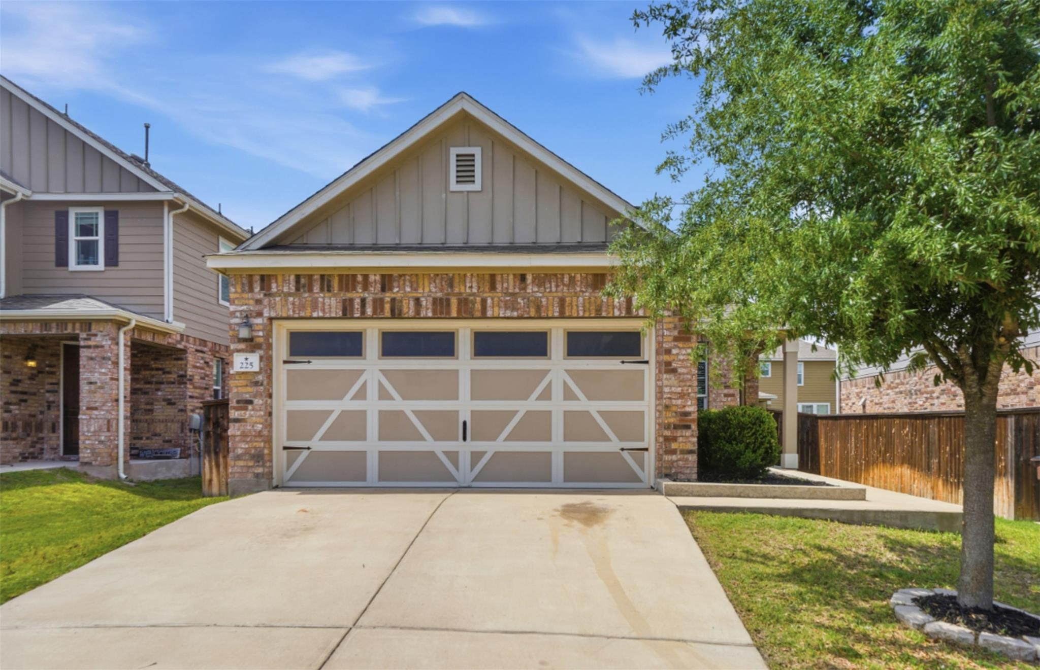 225 Danablu Drive Hutto TX 78634